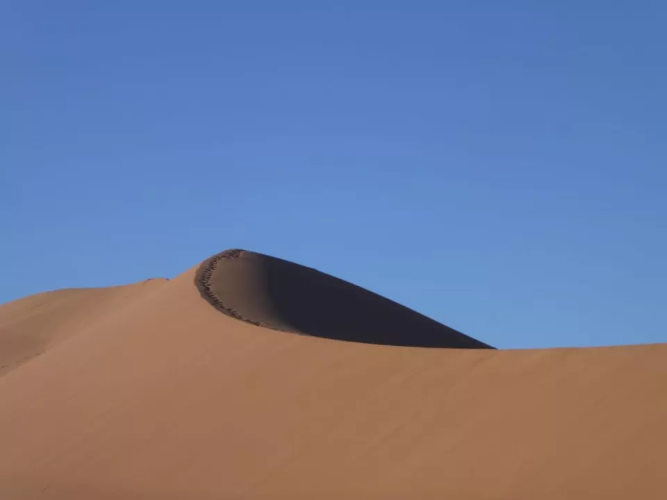 Gordon raid Maroc 2018