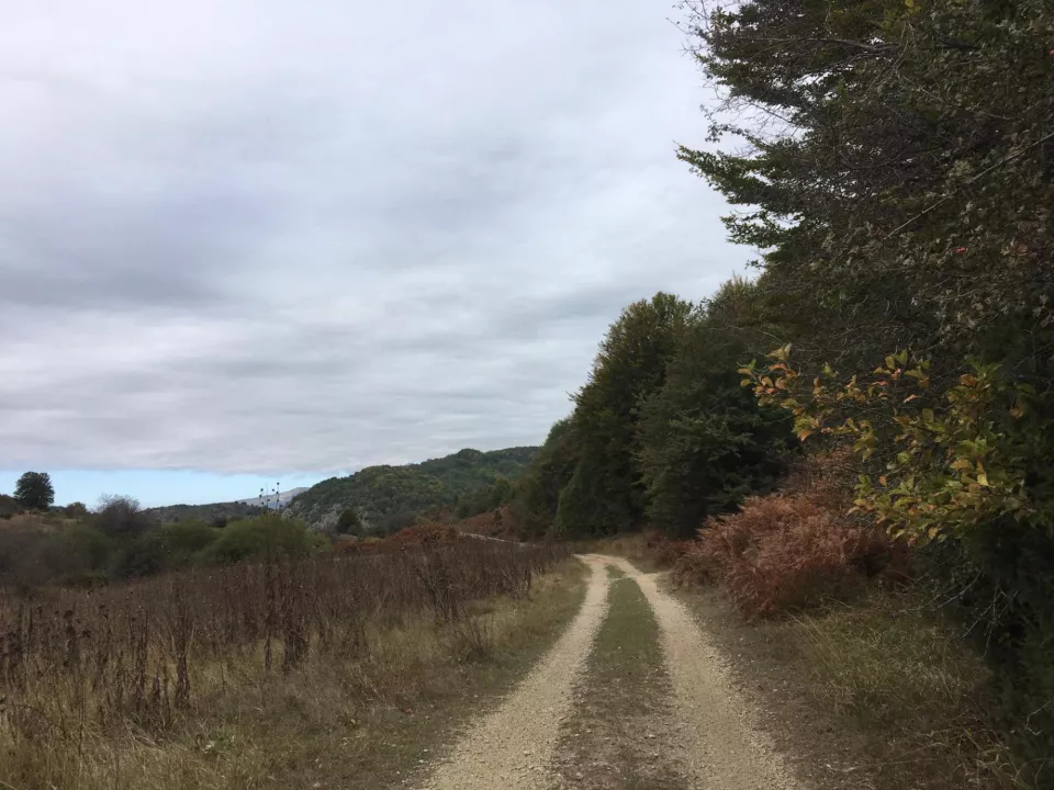 Gordon raid Macédoine 2019