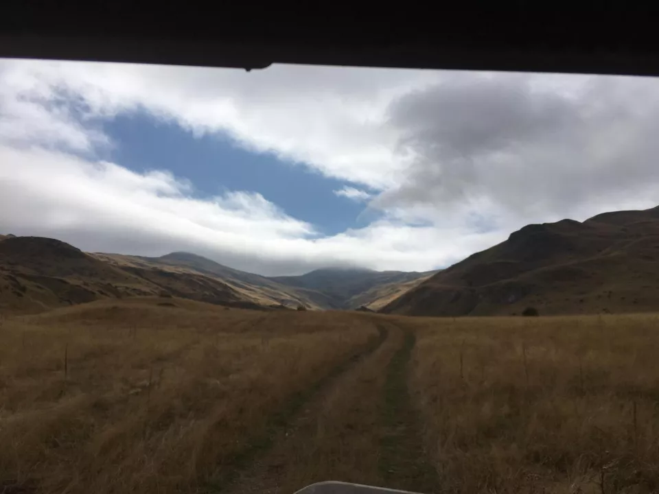 Gordon raid Macédoine 2019